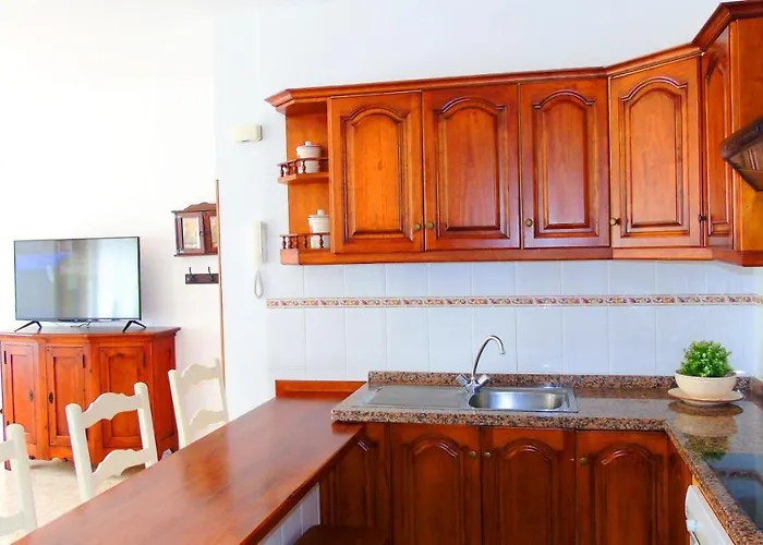 Chocolate Rustic Apartment, In