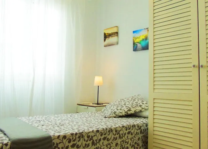 Apartman Chocolate Rustic Apartment, In