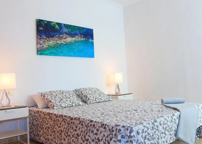 Chocolate Rustic Apartment, In Apartman