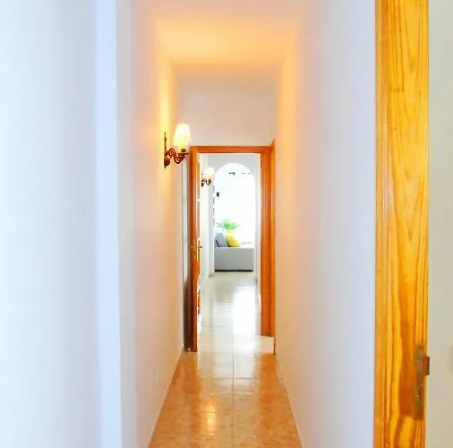 Chocolate Rustic Apartment, In