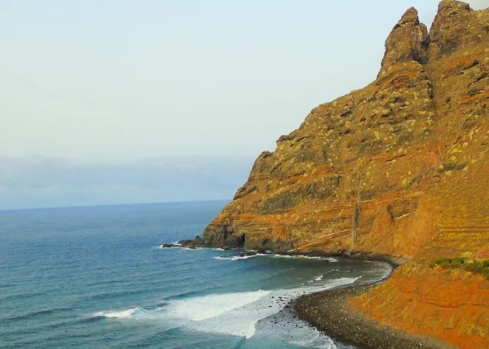 Chocolate Rustic Apartment, In Lägenhet *