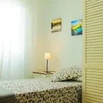 アパート Chocolate Rustic Apartment, In