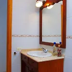 アパート Chocolate Rustic Apartment, In Tegueste