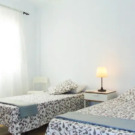 公寓 Chocolate Rustic Apartment, In 特格斯特