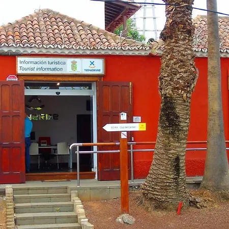 Chocolate Rustic Apartment, In