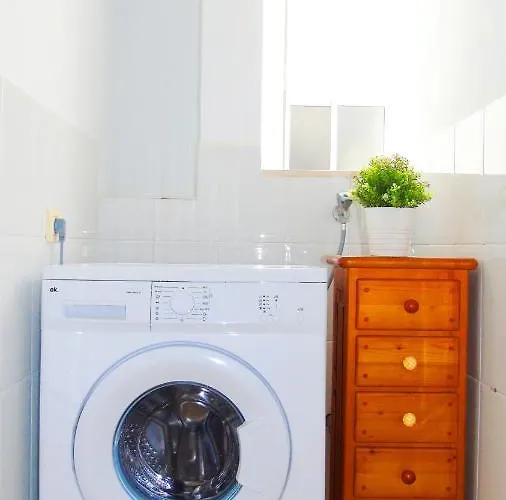 Apartamento Chocolate Rustic Apartment, In