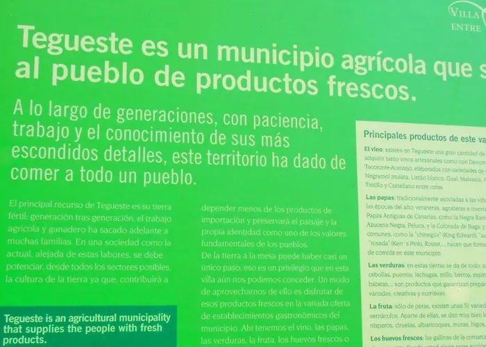 Chocolate Rustic Apartment, In * Tegueste