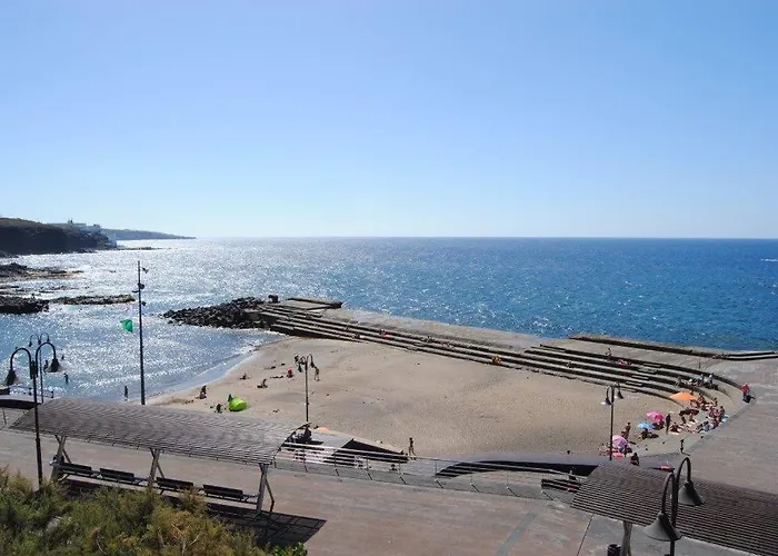 Chocolate Rustic Apartment, In Apartamento Tegueste