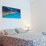 Chocolate Rustic Apartment, In アパート
