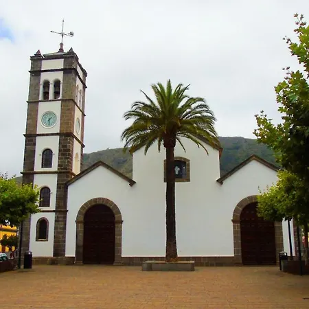 Apartment Chocolate Rustic Apartment, In