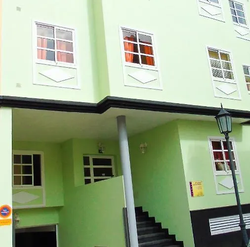 Chocolate Rustic Apartment, In Tegueste