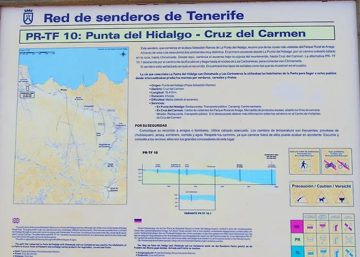 Chocolate Rustic Apartment, In Apartament Tegueste