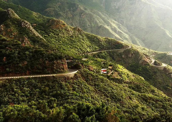 Chocolate Rustic Apartment, In